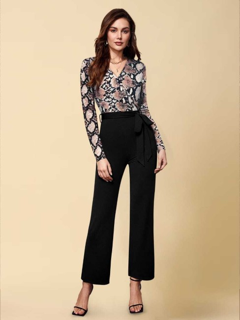Women's Off Shoulder Short Puff Sleeve Floral Lace Bodysuits Jumpsuits Sexy  Leotard Shirts (L) : : Clothing, Shoes & Accessories