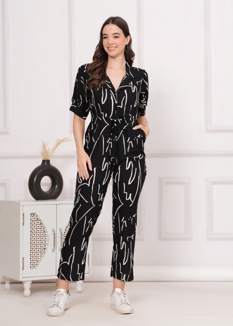 Flipkart online hot sale shopping jumpsuit