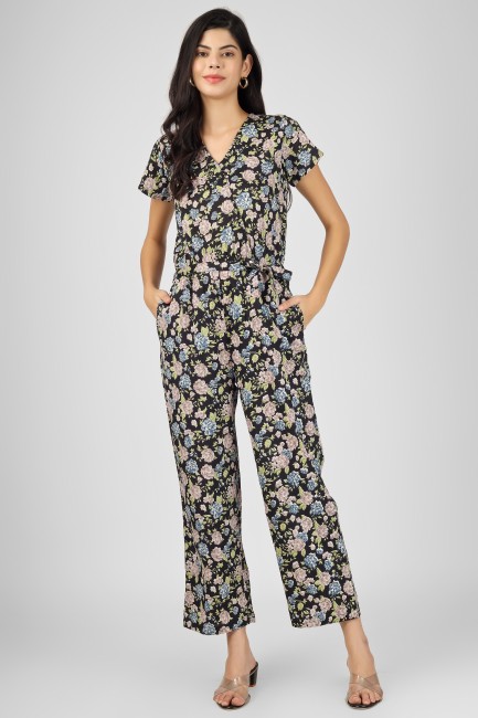 Buy Becca Formal Jumpsuit for Women Online in India