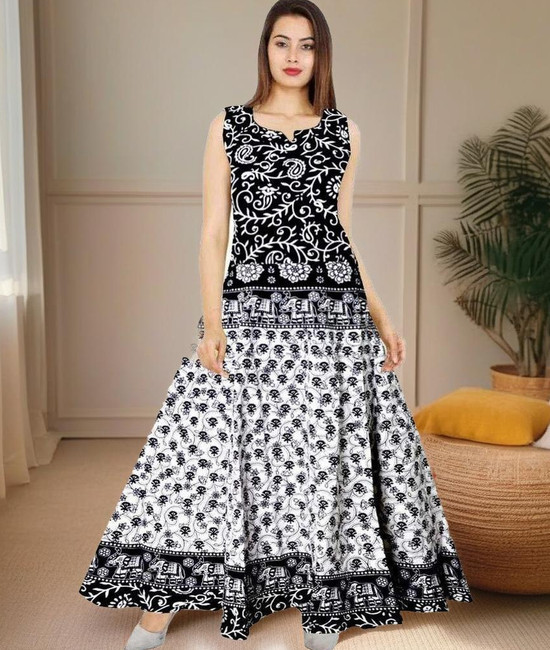 Maxi dresses online flipkart shop
