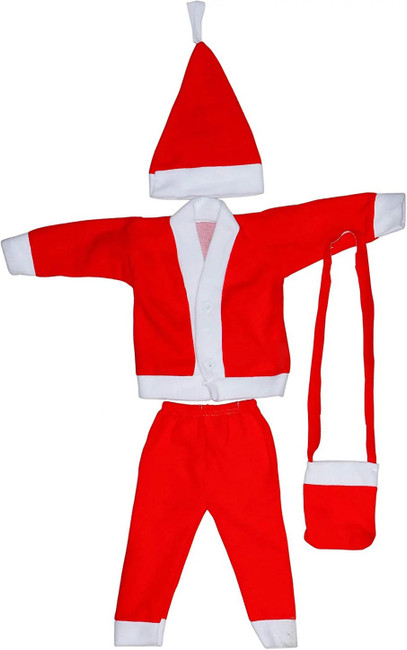 Santa Claus Dress For Baby Boy Buy Santa Claus Dress For Baby