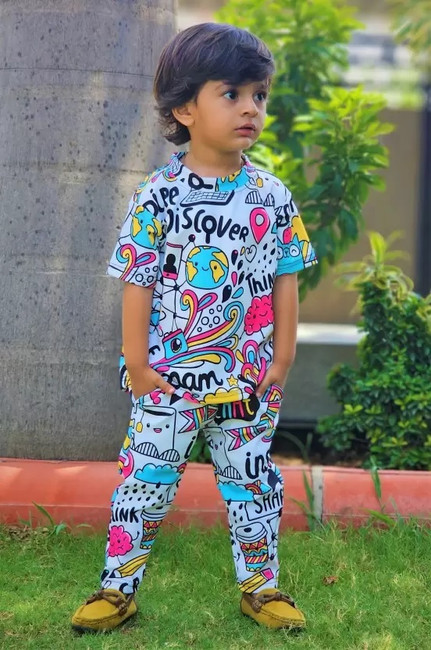 Flipkart childrens dress clearance boy
