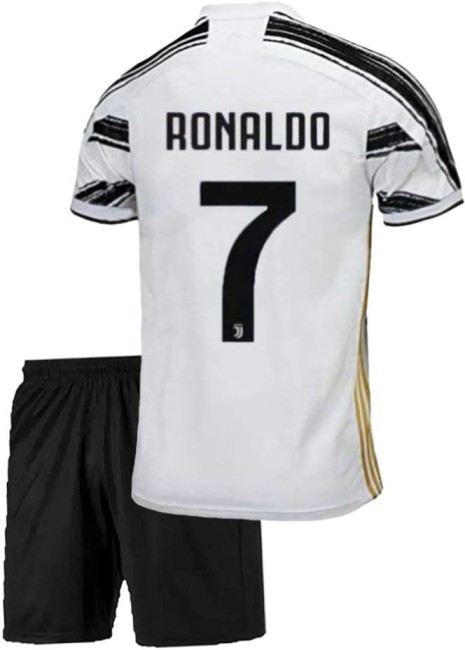 Buy Ronaldo Jersey Online In India -   India