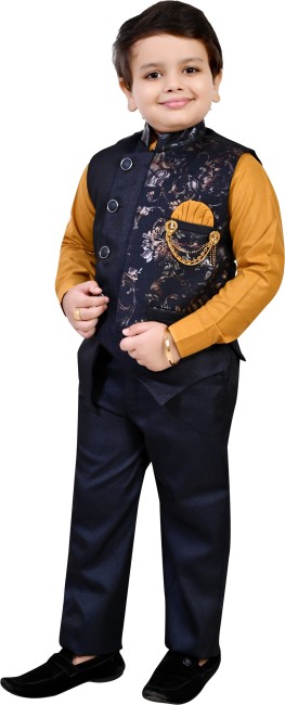 Flipkart kid 2024 dress boy