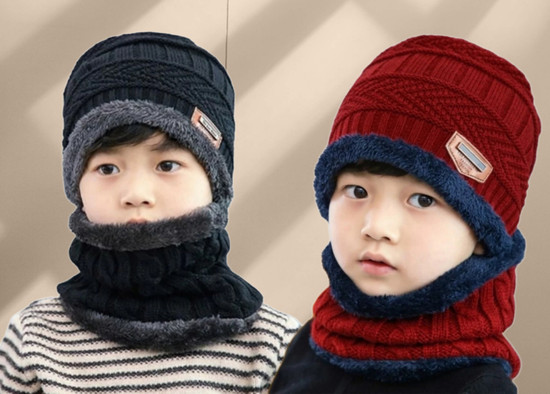 Kids caps sale