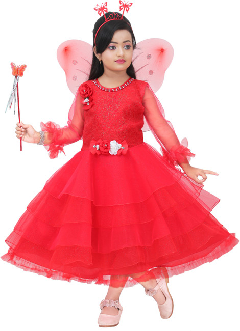 Flipkart kutties dress sales