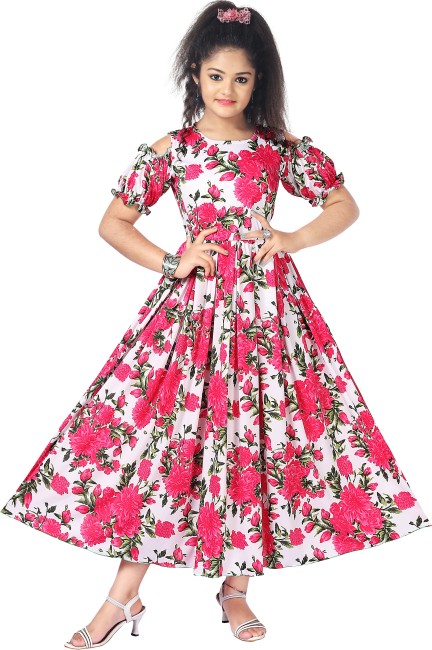 Kids Gown manufacturers in Pune Maharashtra  Attractive gowns for kids by  top suppliers