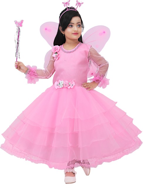 Flipkart sale girl outlet dress