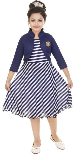Buy Frocks and Dresses for Kids 68 Years to 1012 Years Online India   Clothes  Shoes at Firstcrycom