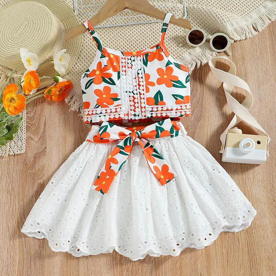 7 year baby girl dresses discount