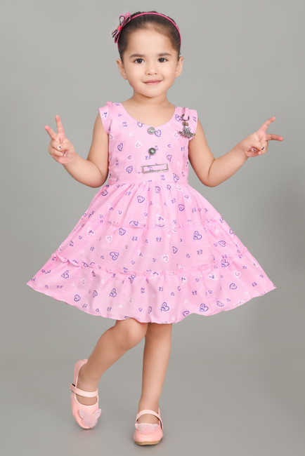 Kids Frocks - Buy Party Wear Frocks for Kids Online – Mumkins