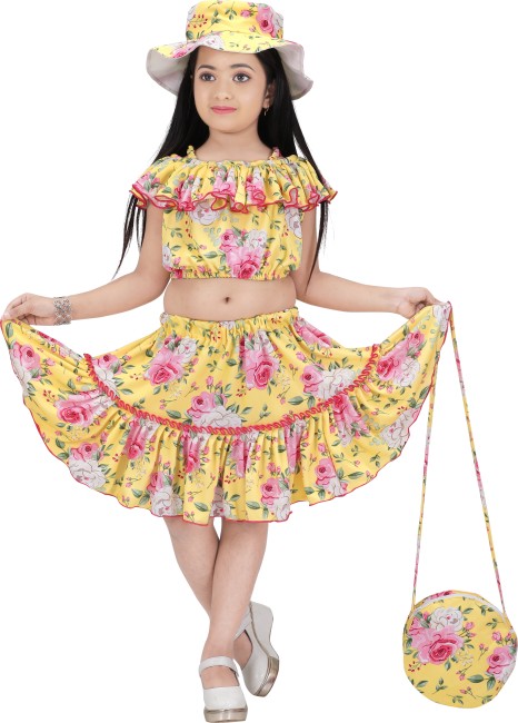 Flipkart 15 shop year girl dress