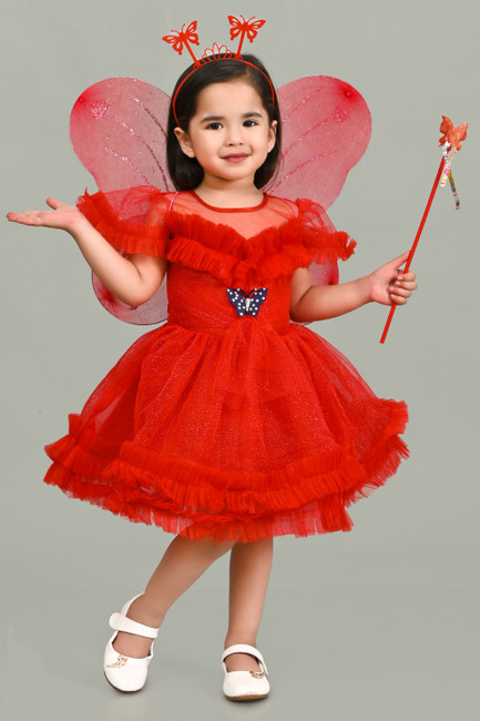 Chhote bachho ki new arrivals dress