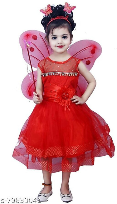 Flipkart baby girl frock discount