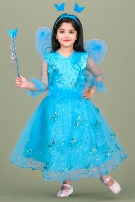 Birthday dress for baby girl 1 year old flipkart store