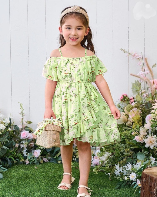 Jabong top girl dresses