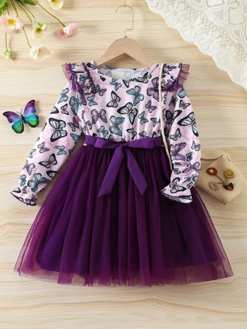 Barbie frocks online cheap shopping