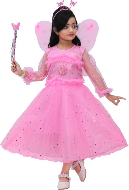 Flipkart 15 2025 year girl dress