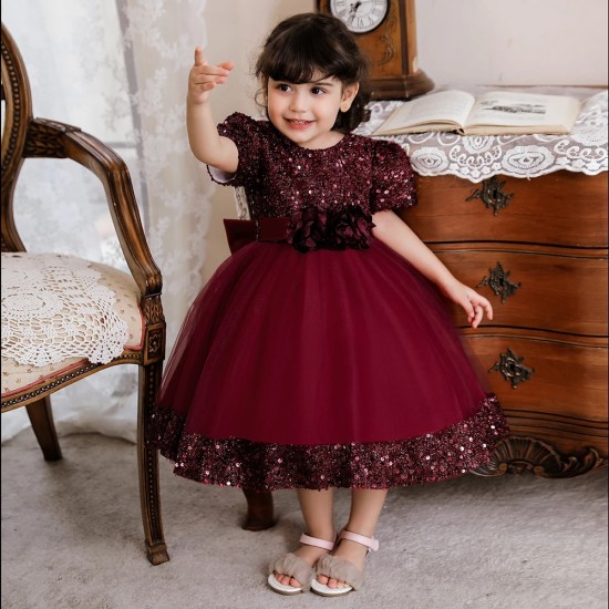 New model frocks hot sale for girls