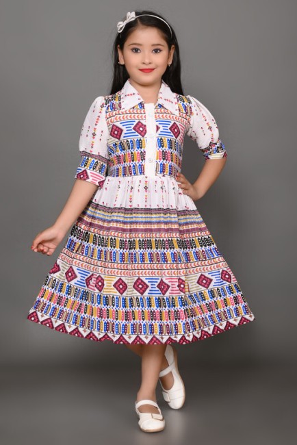 Flipkart on sale teenage dresses