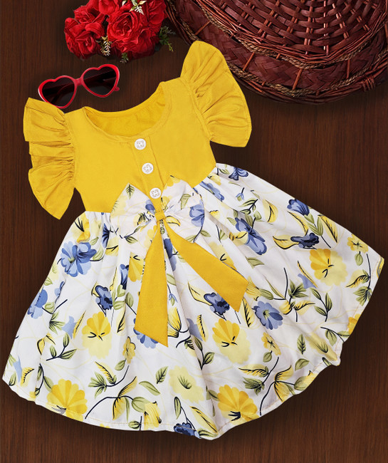 2 Year Girls Dress - Buy 2 Year Girls Dress online at Best Prices in India  | Flipkart.com