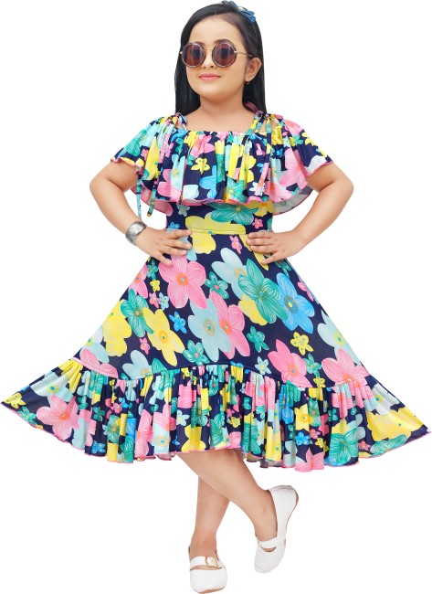 Kids Gowns Buy Girls Gowns Online at Best Prices In India Flipkart