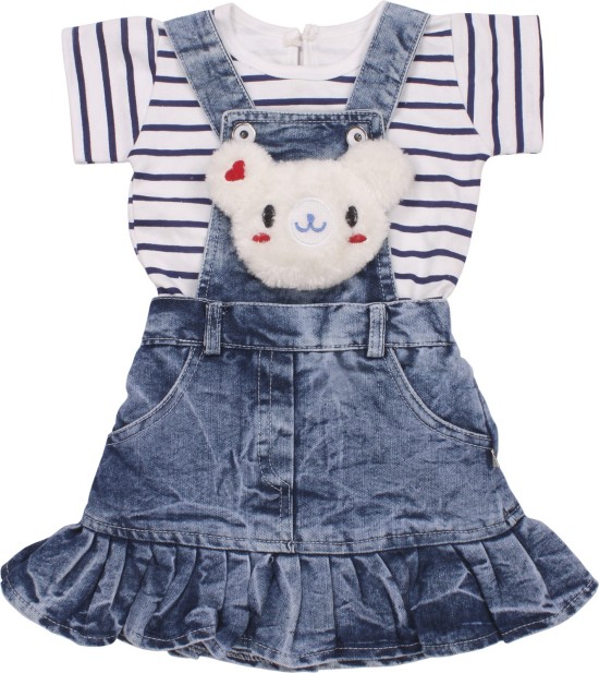 Baby girl jeans outlet dresses