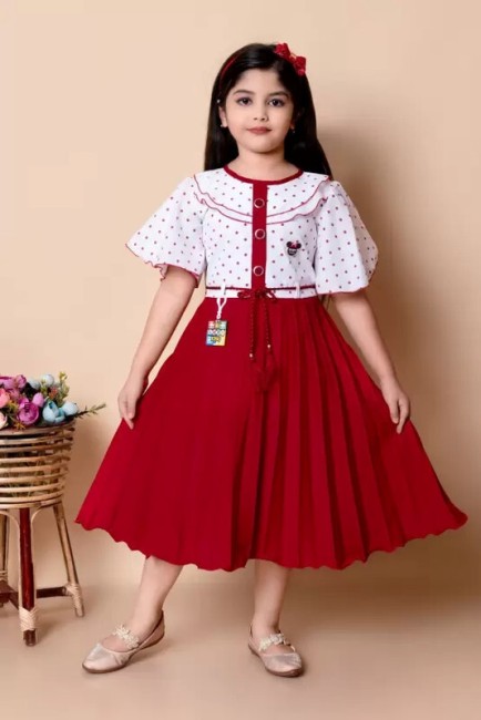 5 Year Girls Dress Buy 5 Year Girls Dress online at Best Prices in India Flipkart