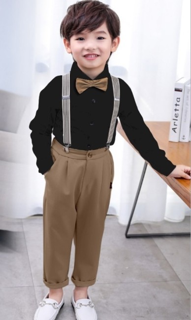 Boy kid dresses online on sale india