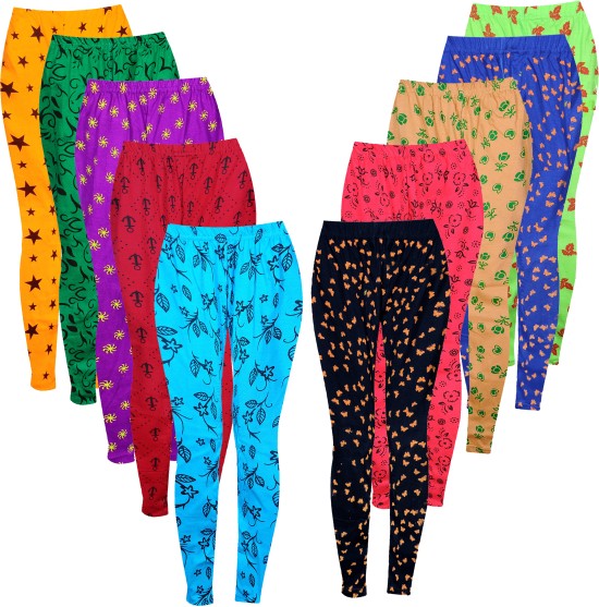5xl Leggings And Churidars - Buy 5xl Leggings And Churidars Online at Best  Prices In India