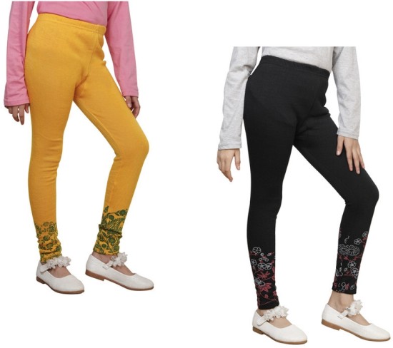 Leggings: Buy Printed Leggings online at best prices in India