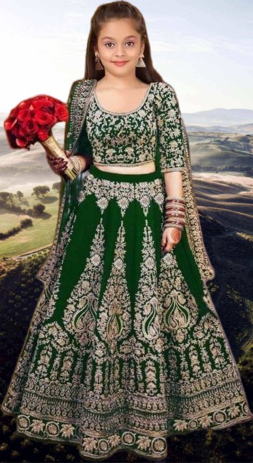 Lehenga 14 years best sale