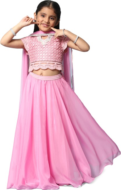 Biba women's hot sale lehenga choli