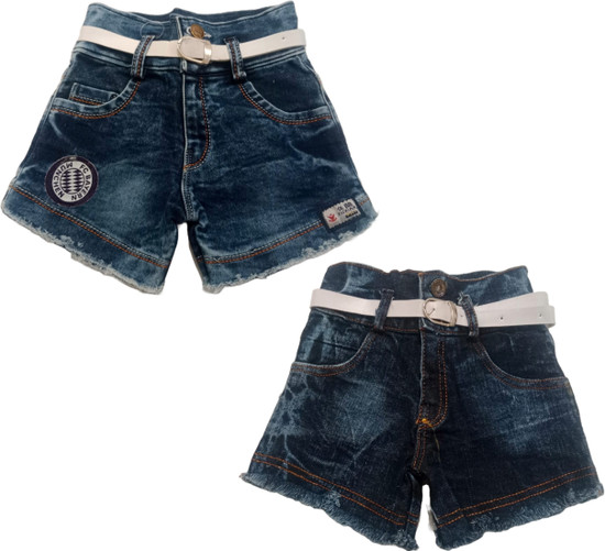 Jeans half pant sale flipkart