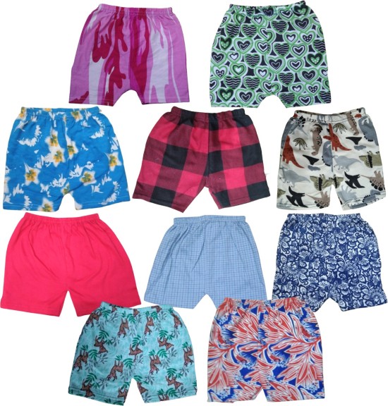 Lucky & Me Annike Little Girls Boy-Shorts, 5 pack, Ebony Blush Set, Tagless  9/10 : : Clothing, Shoes & Accessories
