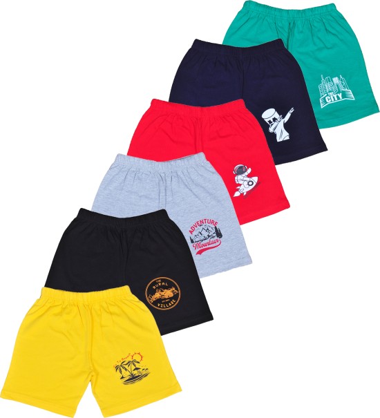 Toddler Kids Boys Girls Solid Striped Shorts Summer Sports Casual Short  Pants Bottoms