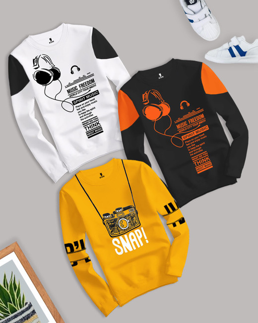 Flipkart boys on sale t shirt