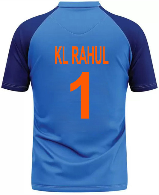 Indian jersey sales online for kids