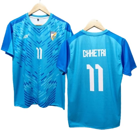 Buy indian sale football team jersey