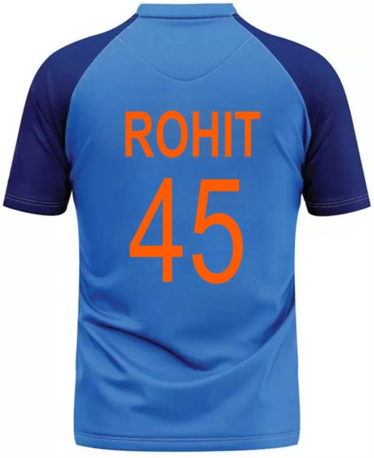 flipkart india cricket t shirt