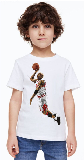 Jordan t shirts india on sale