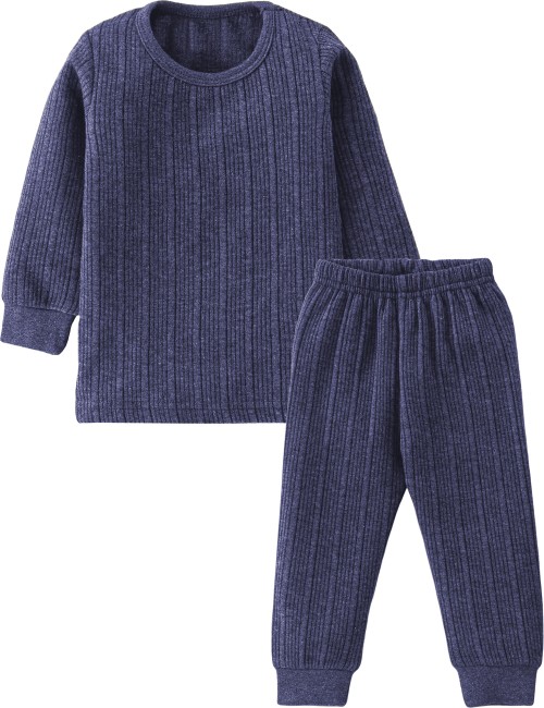 Kids Thermals - Buy Thermal Wear For Boys & Girls Online At Best