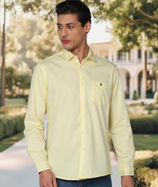 Louis philippe hotsell casual shirts