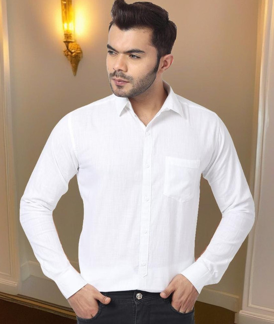 Slim fit deals shirts flipkart