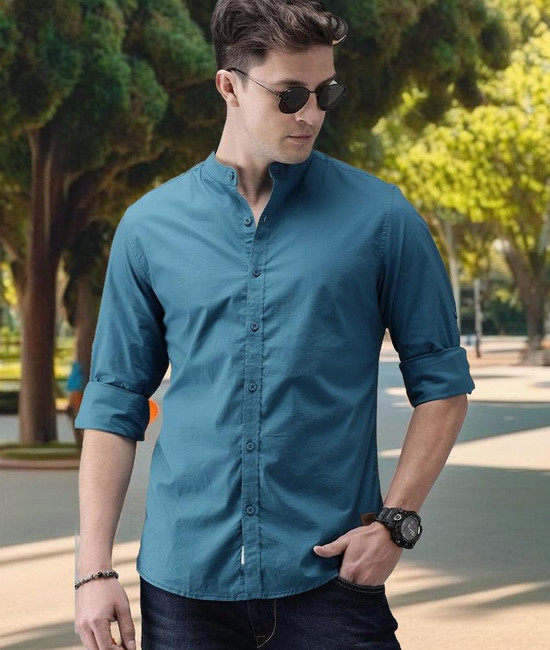 Flipkart men deals shirt