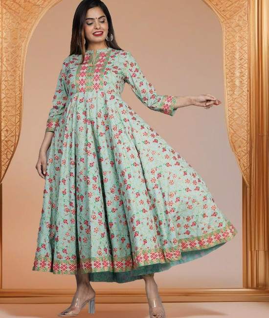 Flipkart umbrella dress sales