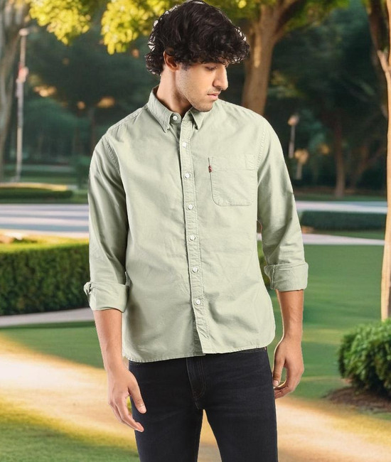 Levis online shirts flipkart
