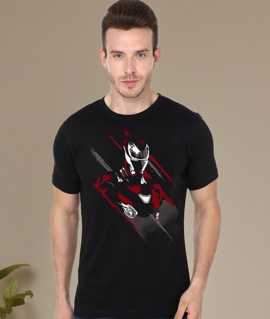 Superhero t shirts flipkart hot sale