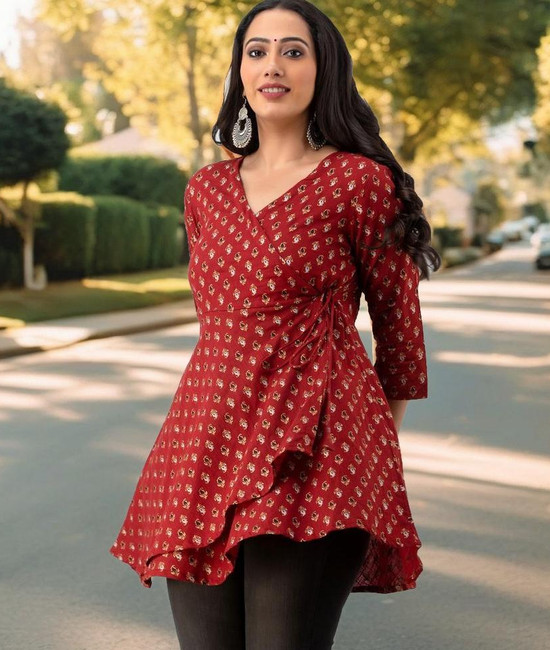 Flipkart cheap kurtas sale