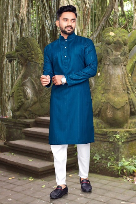 Kurta pajama for discount teenager